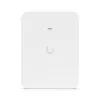 WLAN-Access-Point-Halterung Ubiquiti UACC-U7-Pro-Wand-FM Weiß 142x49x190mm