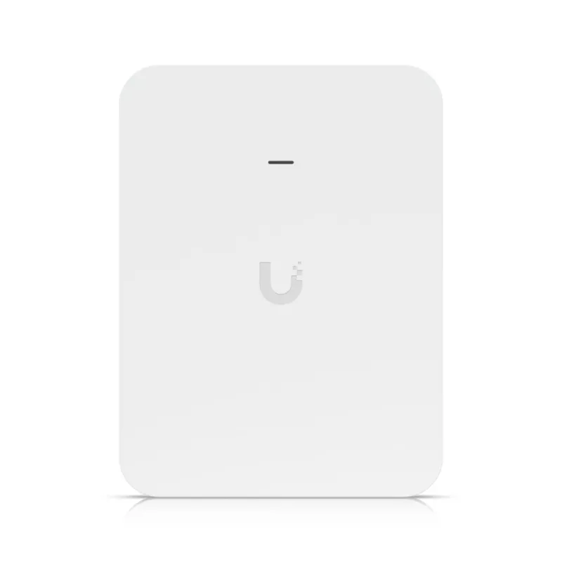 WLAN-Access-Point-Halterung Ubiquiti UACC-U7-Pro-Wand-FM Weiß 142x49x190mm
