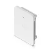 WLAN-Access-Point-Halterung Ubiquiti UACC-U7-Pro-Wand-FM Weiß 142x49x190mm