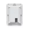 WLAN-Access-Point-Halterung Ubiquiti UACC-U7-Pro-Wand-FM Weiß 142x49x190mm
