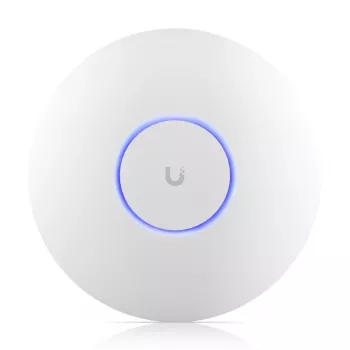 UBIQUITI NETWORKS Access Point U7 Pro Max Wi-Fi 7 mit dediziertem Scanning