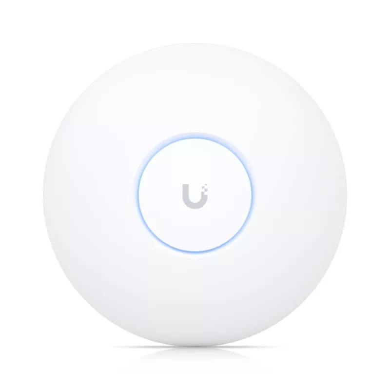UBIQUITI NETWORKS Access Point U7 Pro Max Wi-Fi 7 mit dediziertem Scanning