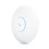 UBIQUITI NETWORKS Access Point U7 Pro Max Wi-Fi 7 mit dediziertem Scanning