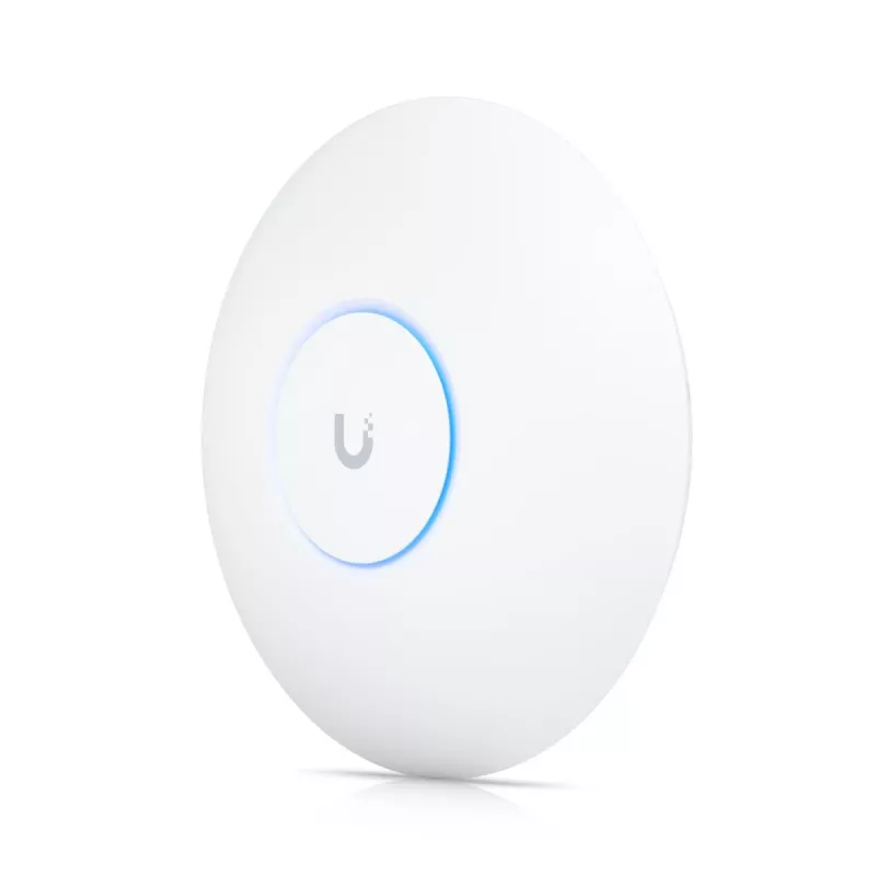 UBIQUITI NETWORKS Access Point U7 Pro Max Wi-Fi 7 mit dediziertem Scanning