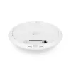 UBIQUITI NETWORKS Access Point U7 Pro Max Wi-Fi 7 mit dediziertem Scanning