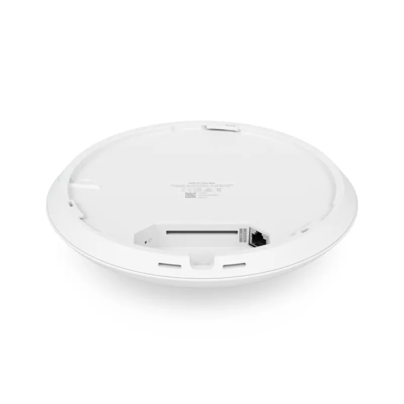 UBIQUITI NETWORKS Access Point U7 Pro Max Wi-Fi 7 mit dediziertem Scanning