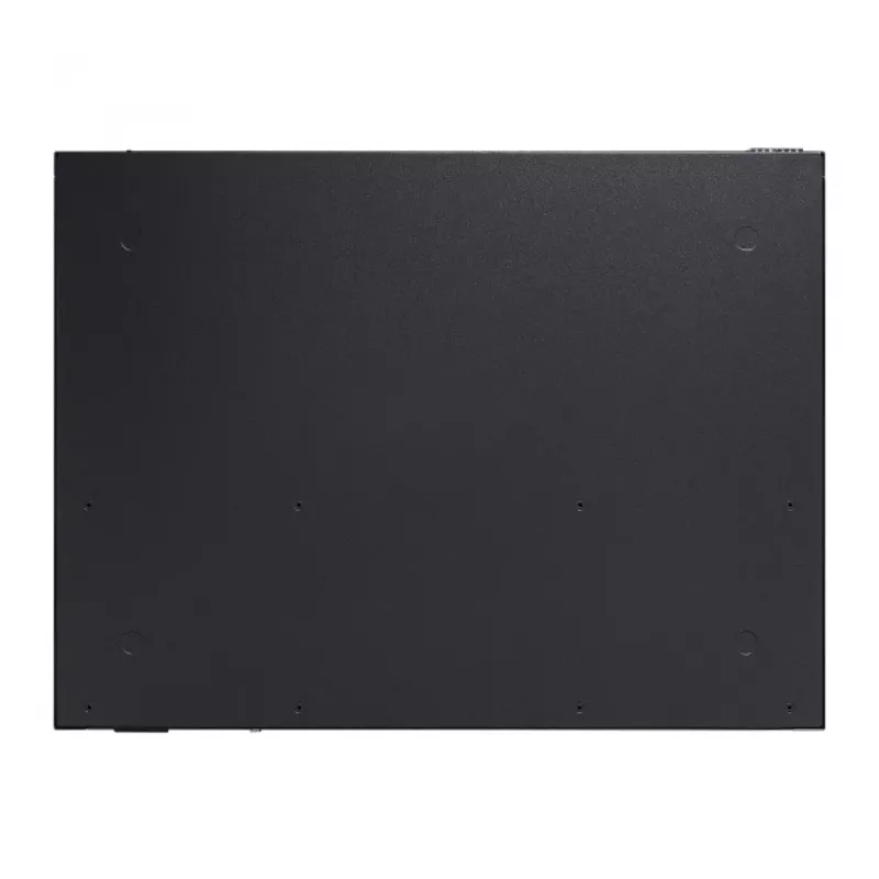 TP-Link Omada SG3452XMPP Netzwerk-Switch Managed L2+ Gigabit Ethernet (10/100/1000) Power over Ethernet (PoE) 1U Schwarz