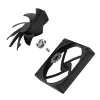 NZXT Cooling Fan F140q 140mm Schwarz Quiet Airflow