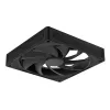 NZXT Cooling Fan F140q 140mm Schwarz Quiet Airflow