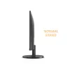 AOC B3 U27B3M Computer Monitor 68,6 cm (27 Zoll) 3840 x 2160 Pixel 4K Ultra HD LCD Schwarz