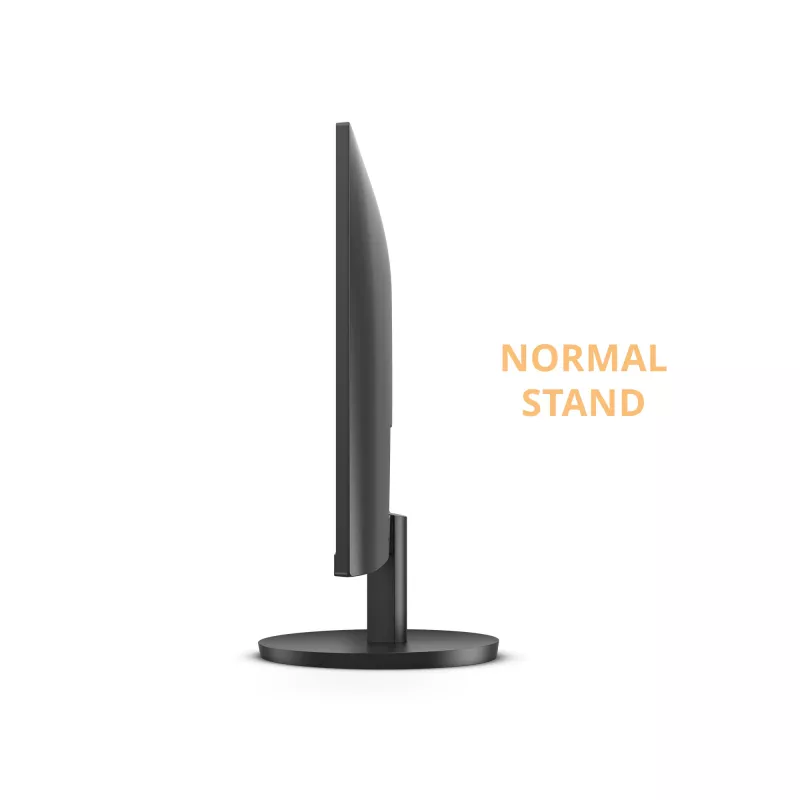 AOC B3 U27B3M Computer Monitor 68,6 cm (27 Zoll) 3840 x 2160 Pixel 4K Ultra HD LCD Schwarz