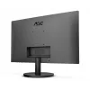 AOC B3 U27B3M Computer Monitor 68,6 cm (27 Zoll) 3840 x 2160 Pixel 4K Ultra HD LCD Schwarz