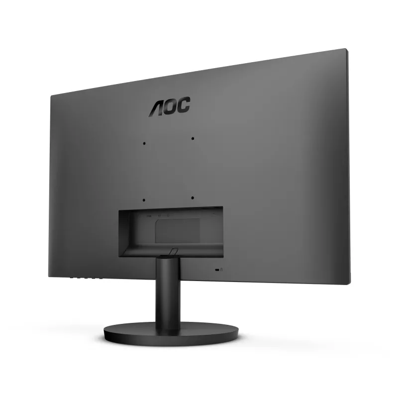 AOC B3 U27B3M Computer Monitor 68,6 cm (27 Zoll) 3840 x 2160 Pixel 4K Ultra HD LCD Schwarz