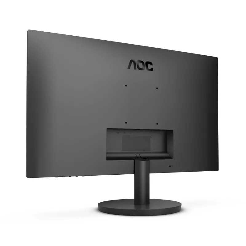 AOC B3 U27B3M Computer Monitor 68,6 cm (27 Zoll) 3840 x 2160 Pixel 4K Ultra HD LCD Schwarz