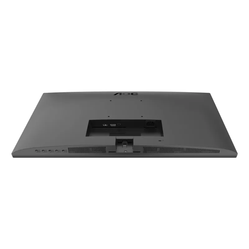 AOC B3 U27B3M Computer Monitor 68,6 cm (27 Zoll) 3840 x 2160 Pixel 4K Ultra HD LCD Schwarz