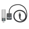 Kabelloser USB-Adapter TP-Link Archer AX3000 (Archer TX50UH) – Dualband-Wi‑Fi 6, USB 3.2 Gen1, bis zu 3000 Mbps, interne Antenne, Windows 11