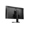 AOC U27B3AF Computer Monitor 68,6 cm (27 Zoll) 3840 x 2160 Pixel 4K Ultra HD LED Schwarz