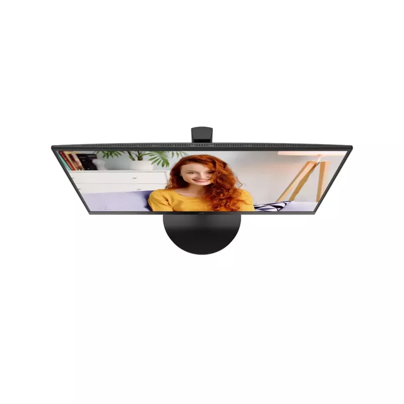 AOC U27B3AF Computer Monitor 68,6 cm (27 Zoll) 3840 x 2160 Pixel 4K Ultra HD LED Schwarz