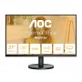 AOC B3 U27B3A Computer Monitor 68,6 cm (27 Zoll) 3840 x 2160 Pixel 4K Ultra HD LCD Schwarz