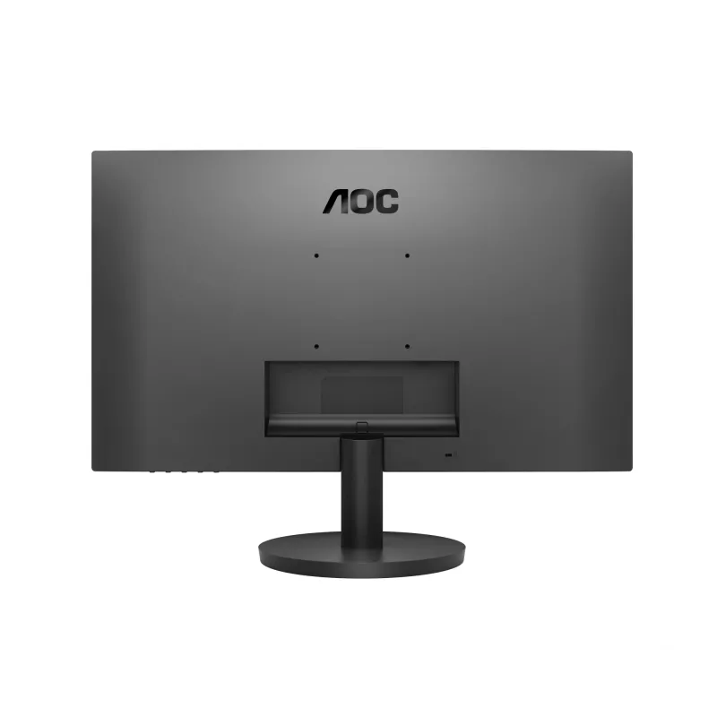 AOC B3 U27B3A Computer Monitor 68,6 cm (27 Zoll) 3840 x 2160 Pixel 4K Ultra HD LCD Schwarz