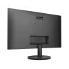 AOC B3 U27B3A Computer Monitor 68,6 cm (27 Zoll) 3840 x 2160 Pixel 4K Ultra HD LCD Schwarz
