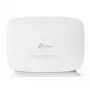 TP-Link 300 Mbps Wireless N 4G LTE Router, Wi-Fi 4 (802.11n), Single-Band (2,4 GHz), Ethernet LAN, 4G, Weiß, Tischrouter