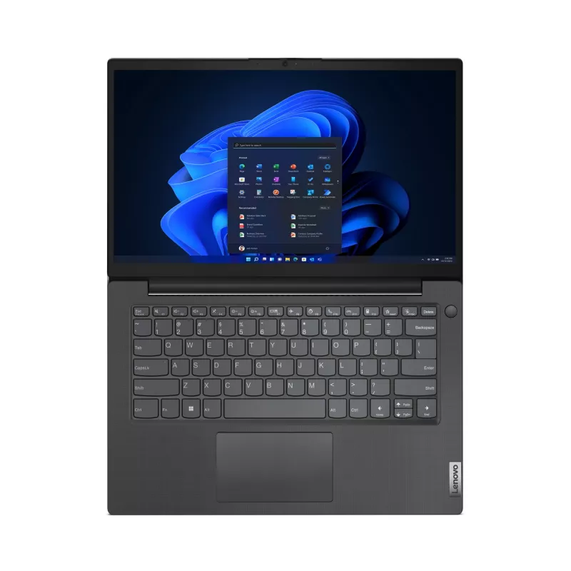 Laptop Lenovo V V14 14 Zoll AMD Ryzen 5 7520U 16GB RAM 512GB SSD Windows 11 Pro