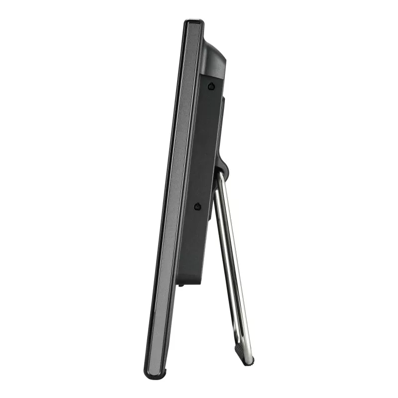 Shuttle All-In-One Barebone X50V9, 15,6 Zoll Single-Touch-Screen (resistiv), Celeron 7305U, WiFi, IP54, lüfterlos, 24/7 Dauerbetrieb