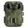 DENVER ELECTRONICS Wcs-5023 Wildkamera 8 mpix Tarnung