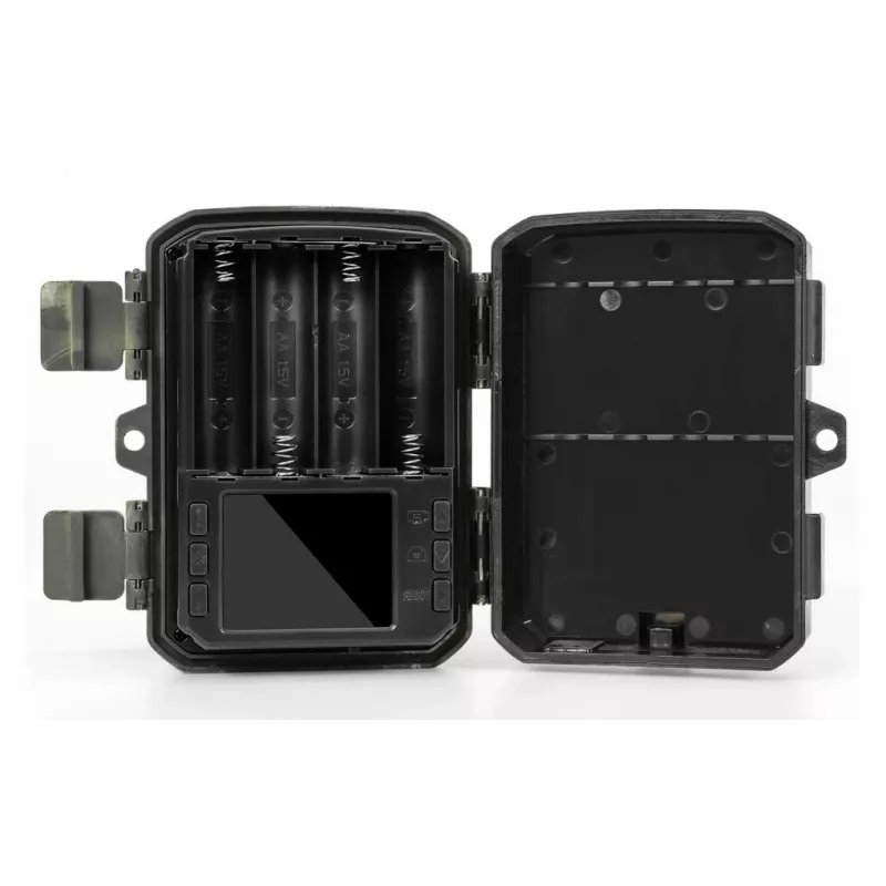 DENVER ELECTRONICS Wcs-5023 Wildkamera 8 mpix Tarnung