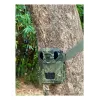 DENVER ELECTRONICS Wcs-5023 Wildkamera 8 mpix Tarnung