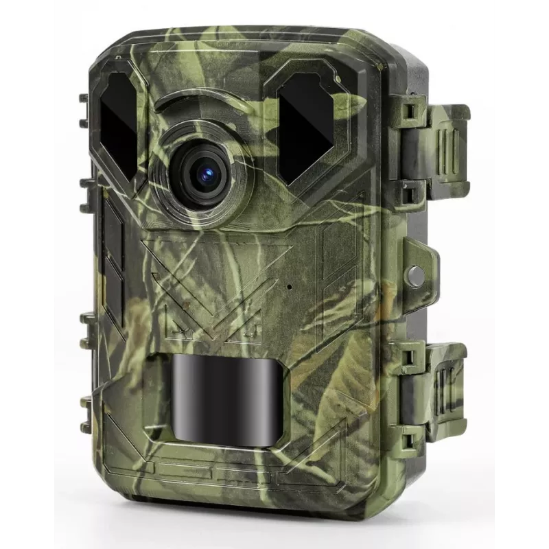 DENVER ELECTRONICS Wcs-5023 Wildkamera 8 mpix Tarnung