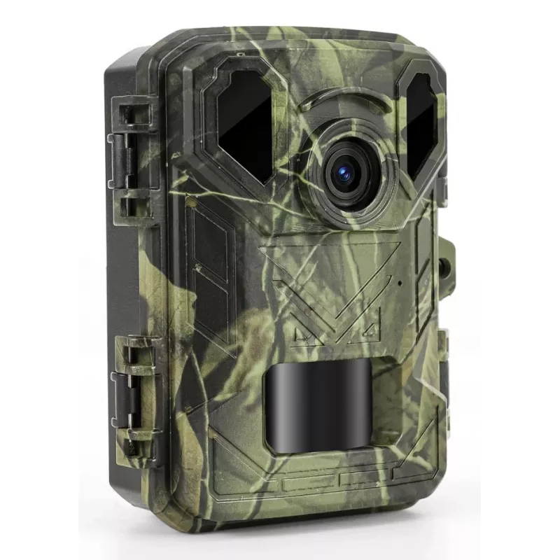 DENVER ELECTRONICS Wcs-5023 Wildkamera 8 mpix Tarnung