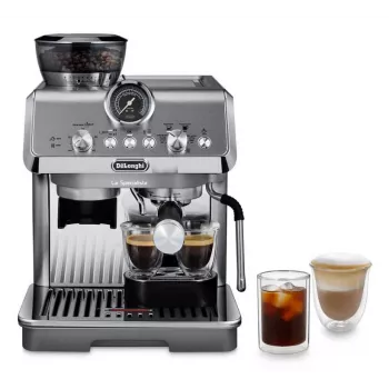Kaffeemaschine DeLonghi 1,5L La Specialista Arte Evo EC9255.M