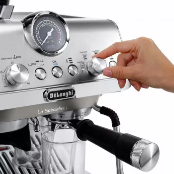 Kaffeemaschine DeLonghi 1,5L La Specialista Arte Evo EC9255.M