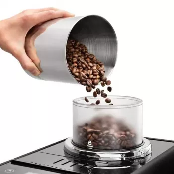 De’Longhi Rivelia EXAM440.55.B Vollautomatische Espressomaschine 1,4 L