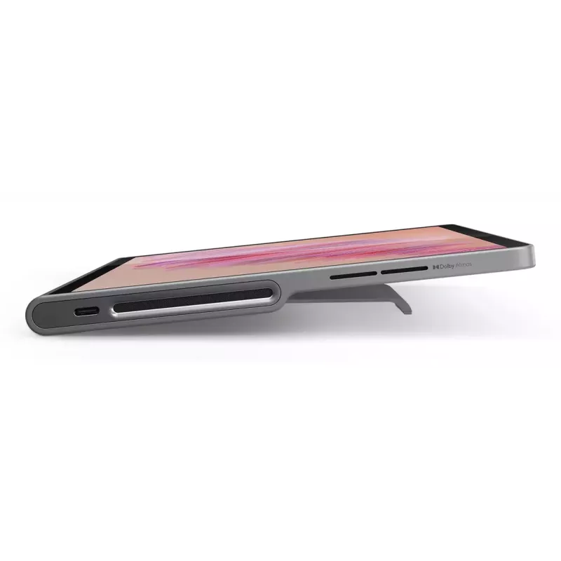 Lenovo Tab Plus Mediatek 128 GB 29,2 cm (11,5 Zoll) 8 GB Wi-Fi 5 (802.11ac) Android 14 Grau