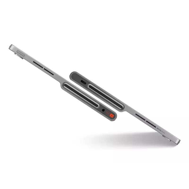 Lenovo Tab Plus Mediatek 128 GB 29,2 cm (11,5 Zoll) 8 GB Wi-Fi 5 (802.11ac) Android 14 Grau