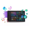 Lenovo Tab Plus Mediatek 128 GB 29,2 cm (11,5 Zoll) 8 GB Wi-Fi 5 (802.11ac) Android 14 Grau