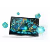 Lenovo Tab Plus Mediatek 128 GB 29,2 cm (11,5 Zoll) 8 GB Wi-Fi 5 (802.11ac) Android 14 Grau