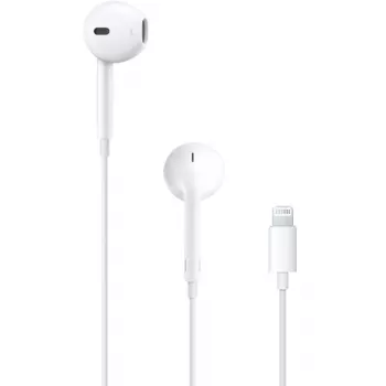 APPLE EarPods (Lightning Connector)