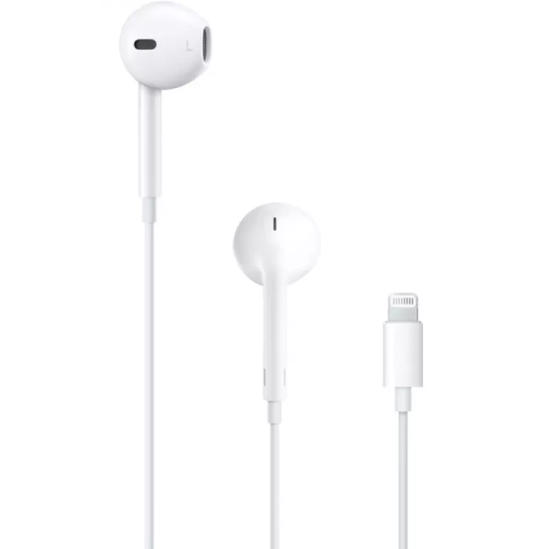 APPLE EarPods (Lightning Connector)