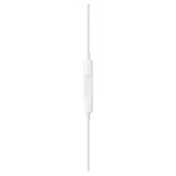 APPLE EarPods (Lightning Connector)