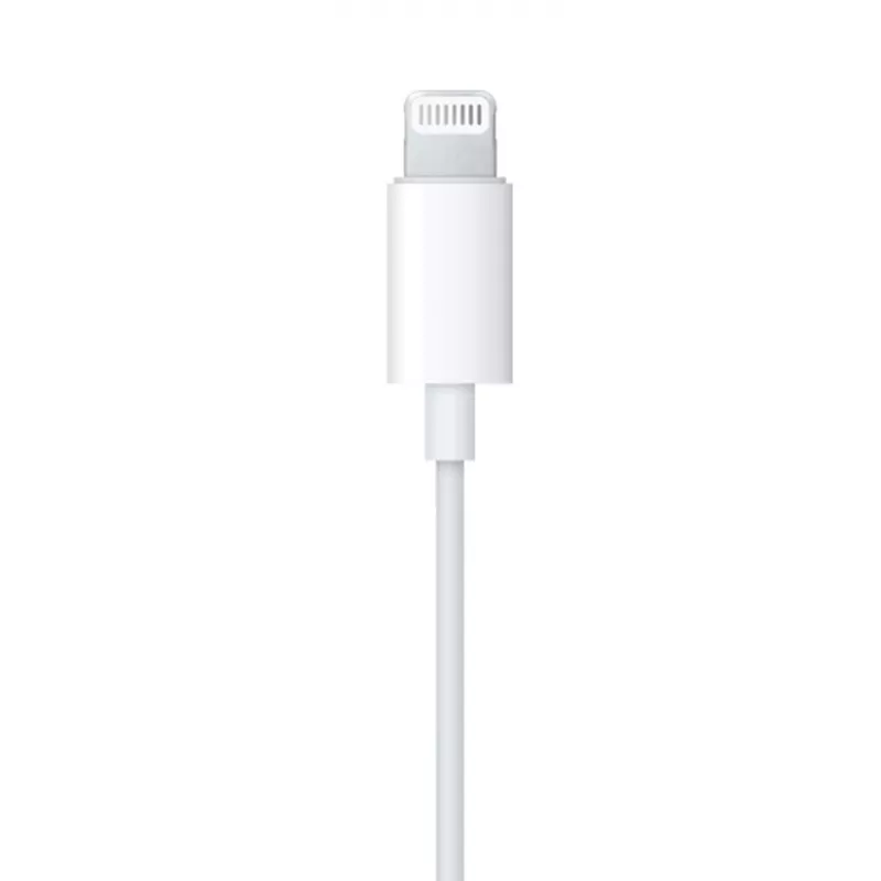 APPLE EarPods (Lightning Connector)