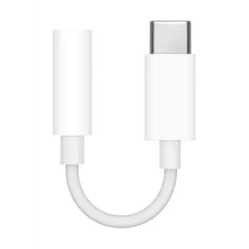 APPLE USB-C auf 3,5mm Kopfhöreradapter