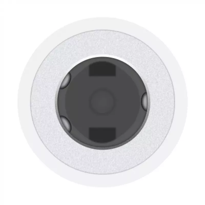 APPLE USB-C auf 3,5mm Kopfhöreradapter