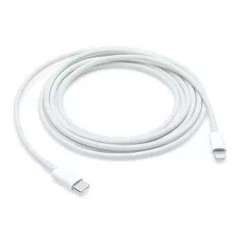 APPLE USB-c zu Lightning-Kabel 2 M