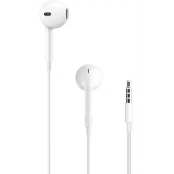 Headset Apple EarPods (3,5 mm Kopfhörerstecker)