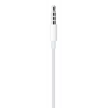 Headset Apple EarPods (3,5 mm Kopfhörerstecker)