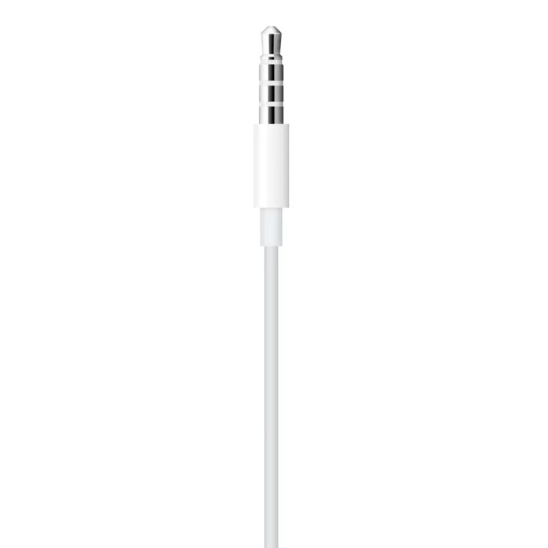 Headset Apple EarPods (3,5 mm Kopfhörerstecker)
